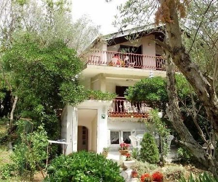 קרק Apartments With A Parking Space Krk - 11646 מראה חיצוני תמונה