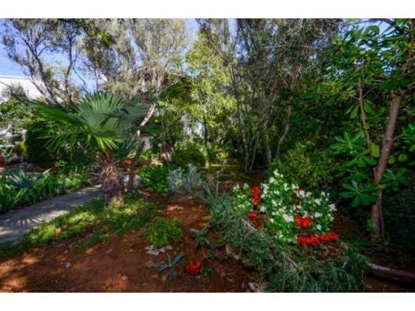 קרק Apartments With A Parking Space Krk - 11646 מראה חיצוני תמונה