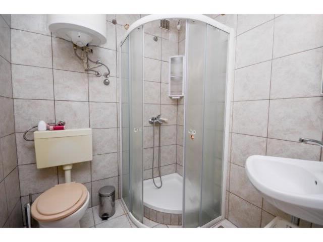 קרק Apartments With A Parking Space Krk - 11646 מראה חיצוני תמונה